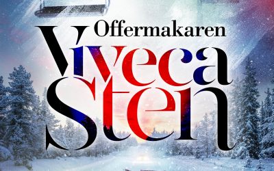 Åremorden – Offermakaren, en nagelbitare i Åremiljö