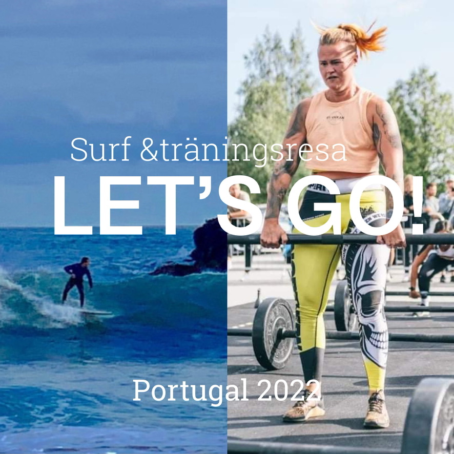 surf-och-träning-let´s-go